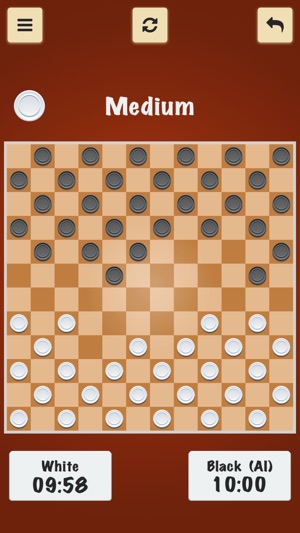 Canadian Checkers(圖1)-速報App