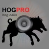 REAL Wild Hog Calls + Wild Boar Calls for Hunting BLUETOOTH COMPATIBLE