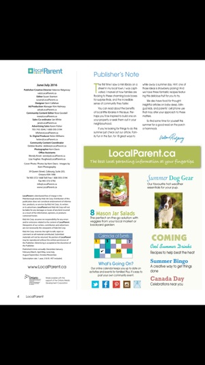 LocalParent Peterborough(圖4)-速報App