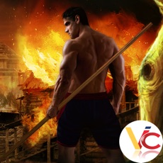 Activities of Bandit Fight