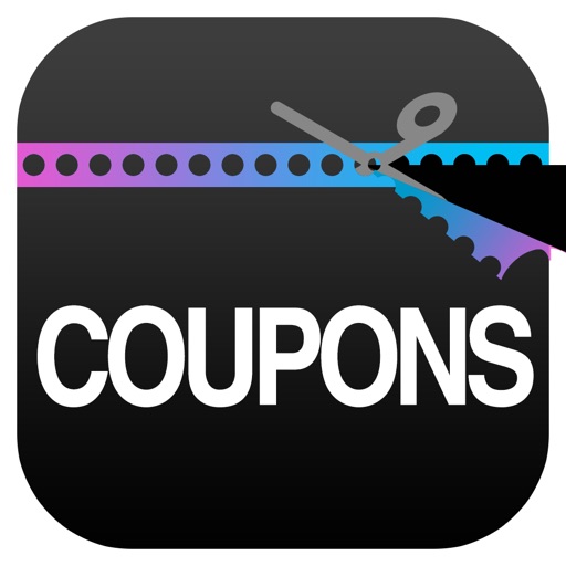 Coupons for Smashbox icon