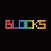 BLOCKS - same game よくある感じの爽快パズルゲーム