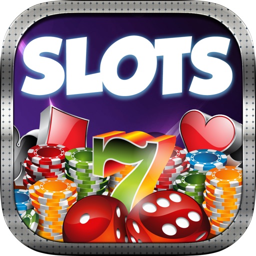 A Slots Favorites Paradise Lucky Slots Game - FREE Slots Machine icon
