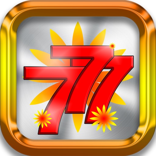 777 Ace Winner Paradise - Progressive Las Vegas Slots icon