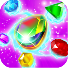 Activities of Crazy Jewels Deluxe Legend HD