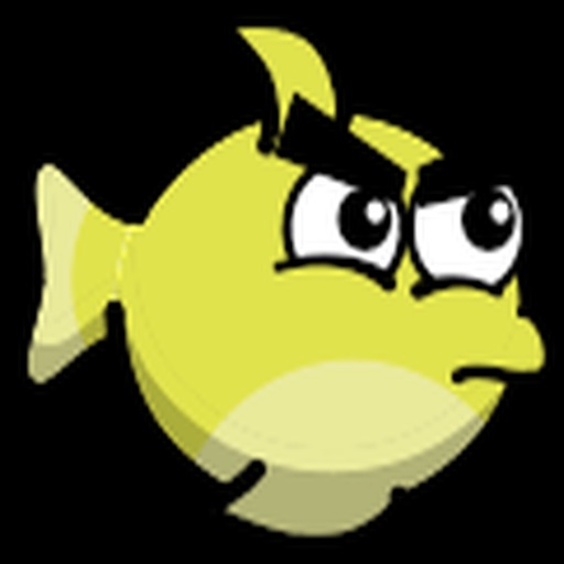 Grumpy Fish