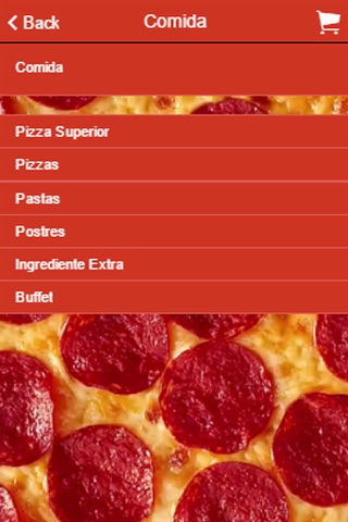 Pizza Palace screenshot 2