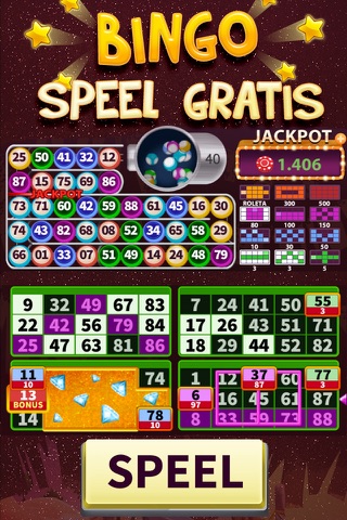 Praia Bingo: Bingo Online screenshot 3