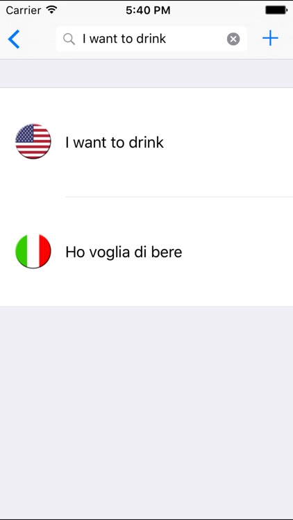 іSpeak Italian