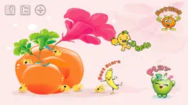 Game screenshot Fruit Love Matching Game - Twin Link- Connect Same Fruit Pet Images mod apk