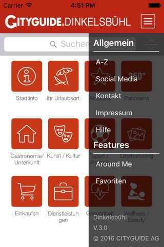 Dinkelsbühl screenshot 3