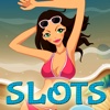 Bikini Party Slots - By Ruby City Games! Spin to win! The fortune is in the jackpot! A Casino Palace Production!