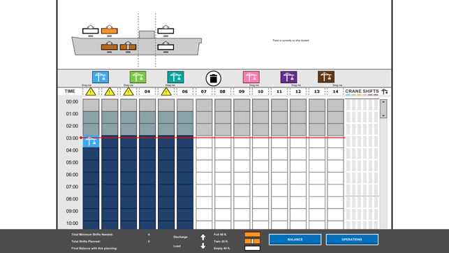 Accurate Crane Plan(圖3)-速報App