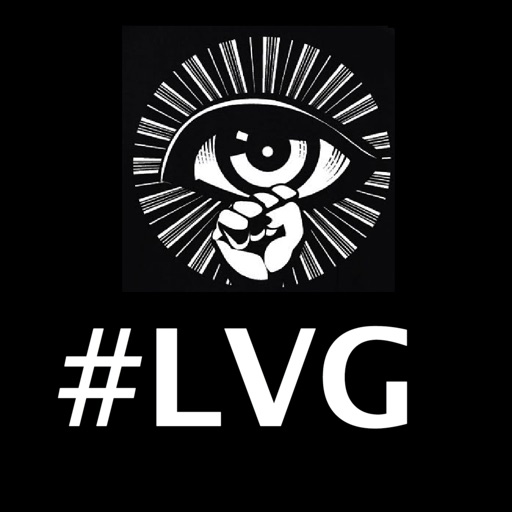 LVG Radio icon