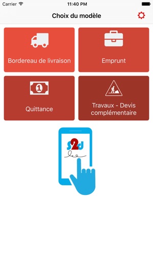 Sign2Digital – Faites signer vos documen