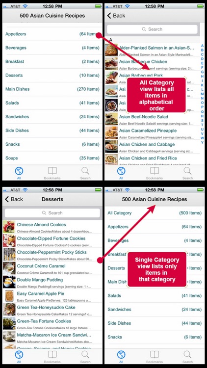 500 Asian Cuisine Recipes