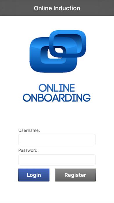 How to cancel & delete Onboarding from iphone & ipad 1