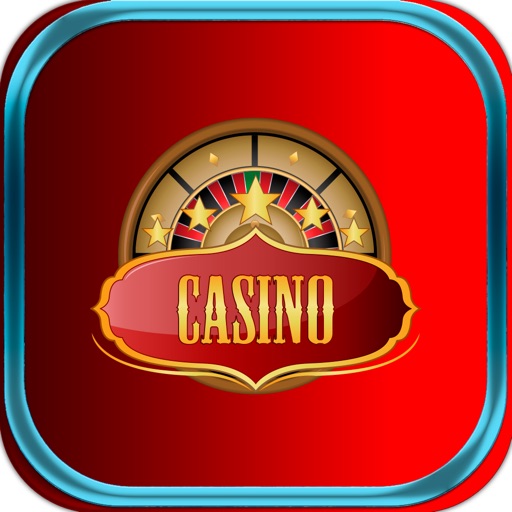 Grand Deluxe Casino Lucky Stars - Free Games Machines icon