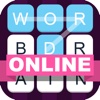WordBrain Online Race - Battle With Friends In A Brain Word Game