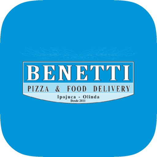 Benetti Pizza icon