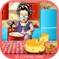 Pasteles Y Galletas Juego De Cocinar 3d Panaderia De La Abuela Descargar Apk Para Android Gratuit Ultima Version 2021