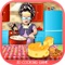 Granny's Bakery – Cakes & Cookies Cooking 3D Game