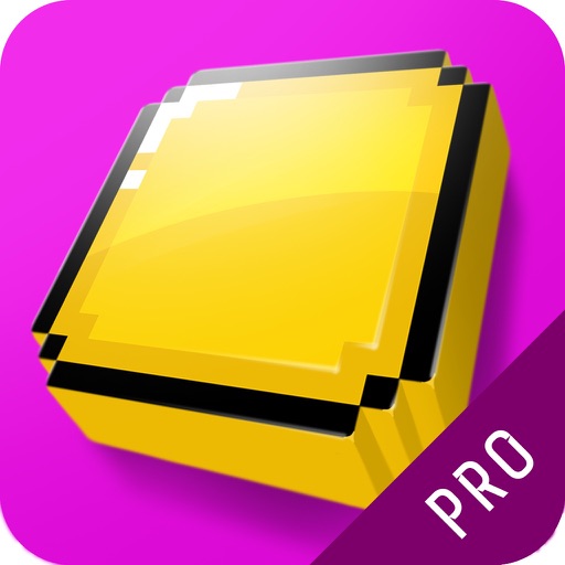 Pixels.io Pro icon