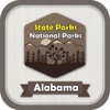 Alabama State Parks & National Parks Guide