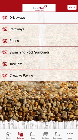 Permeable Paving by SureSet(圖2)-速報App