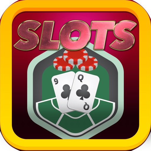 Big Bet Jackpot Slots - Progressive Casino Game icon