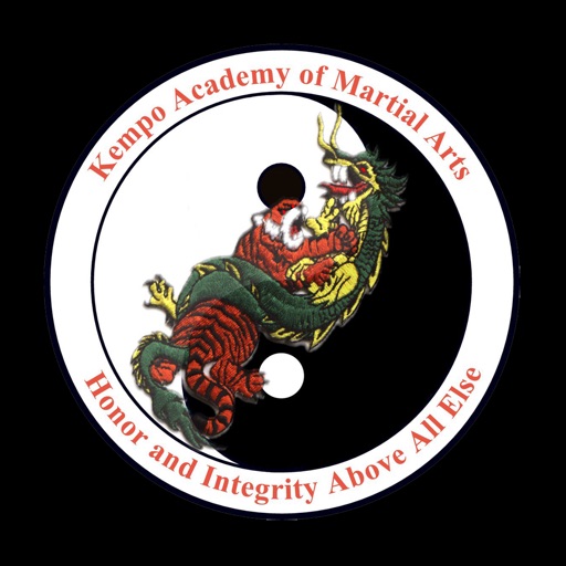 Kempo Academy of Darien icon