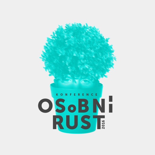 Osobní růst 2016