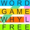 Word Search Games - Best Free Hidden Words & Crosswords Puzzle Game in English, Spanish and German