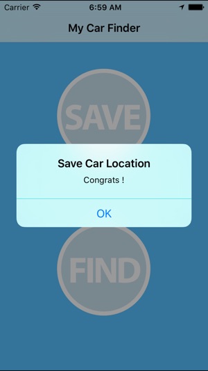 Car Finder - Remember the GPS position of your car(圖3)-速報App