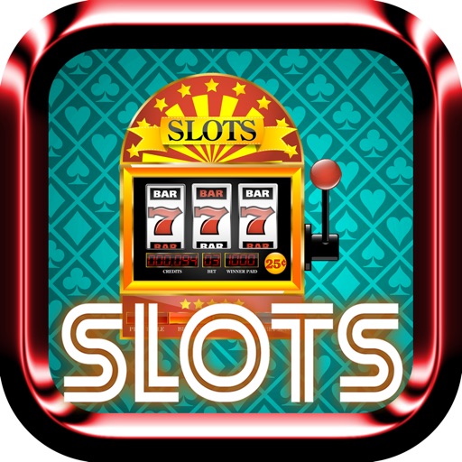 Big CLUE Casino Slots - Real Deluxe Jackpot Slots icon