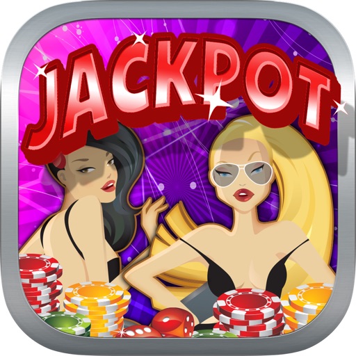 Aba Classic Golden Slots iOS App