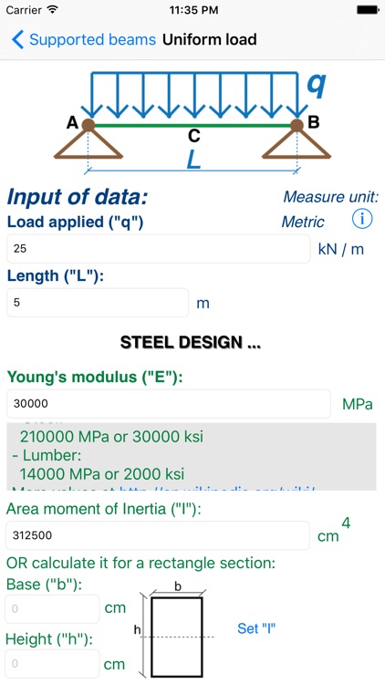 Statics (Civil Engineering)