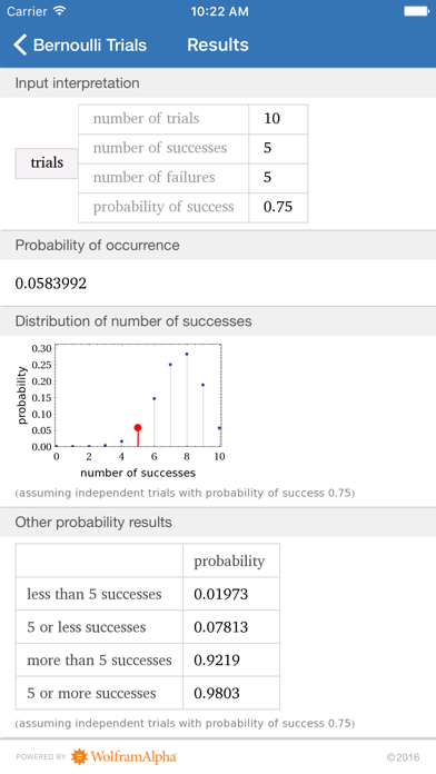 Wolfram Discrete Mathematics Course Assistant Screenshot 4