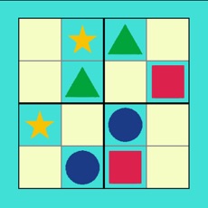 Activities of Sudoku Kids Puzzle