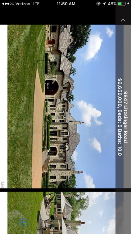 Gladys Manion Real Estate – St. Louis Home Search screenshot-4