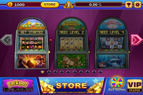 Book of Egypt - free casino club screenshot 3