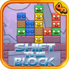Activities of Block the Monster - Shift and Manage