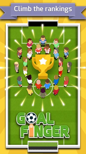 Goal Finger(圖5)-速報App