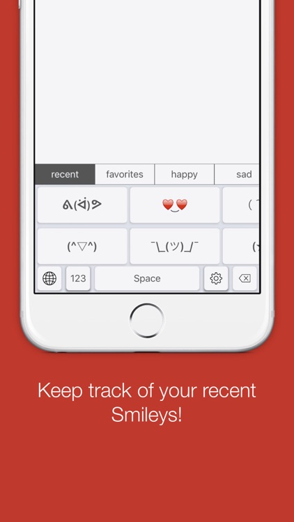SmileyKey Pro screenshot-3