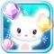 Pet Pop Mania Ice is a classic and one of the best match-3 games available on the store with gorgeous and surreal graphics and amazing gameplay