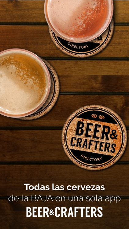 Beer & Crafters