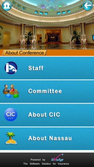 Caribbean Insurance Conference(圖2)-速報App