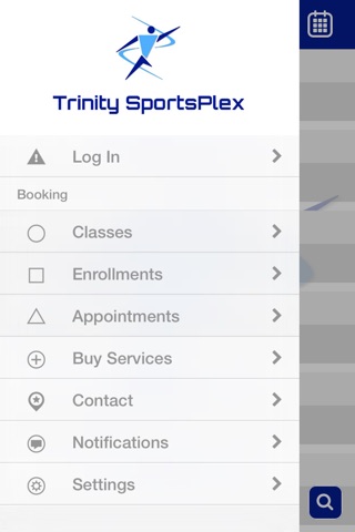 Trinity Sportsplex screenshot 2