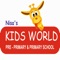 KIDS WORLD App is revolutionary platform designed for School-Parent Communication