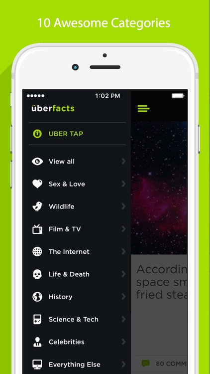 UberFacts Pro